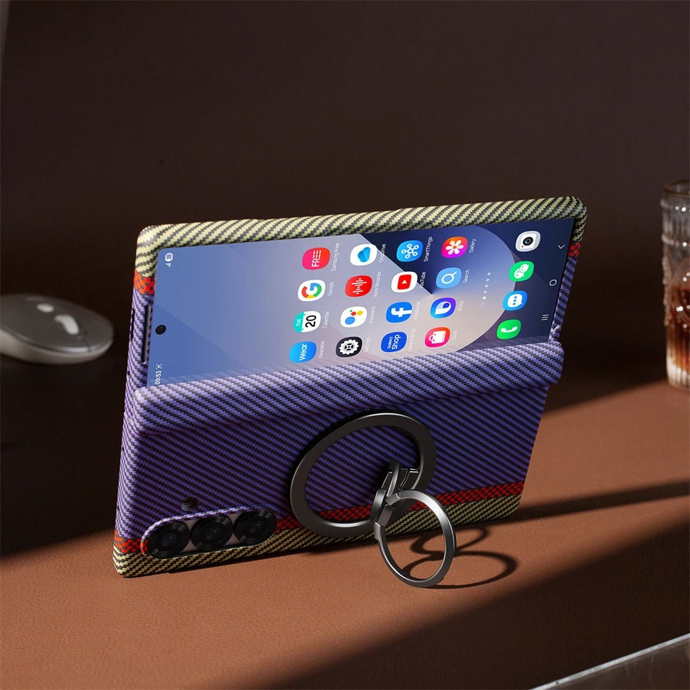 💎 AeroRing™ – Z Fold Series