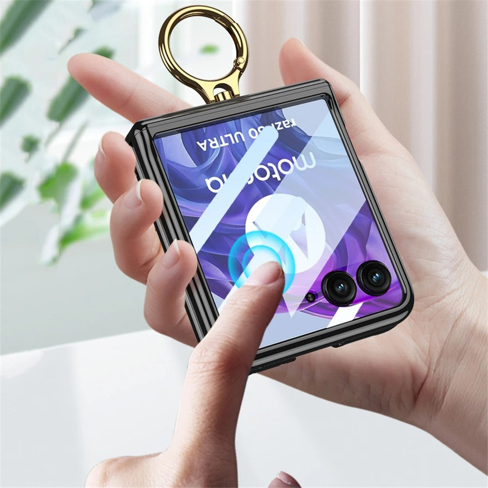 💎 RingMag™ – Moto Razr Series
