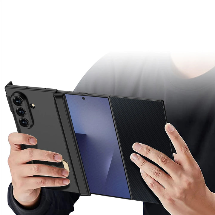 AegisLoop™ – Z Trifold Series