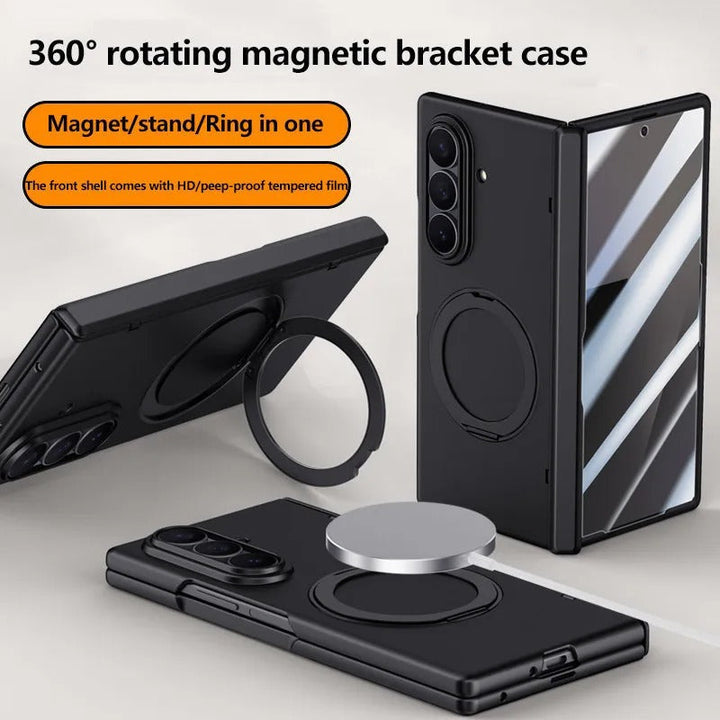 FlexiSpin® – Galaxy Z Fold 7