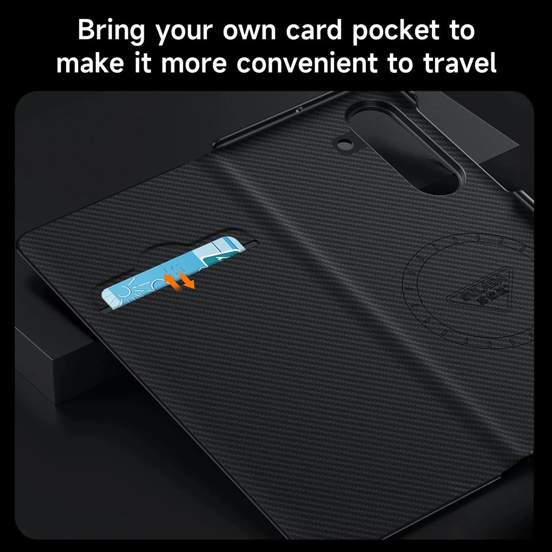 SlimMag® – Z Fold Series