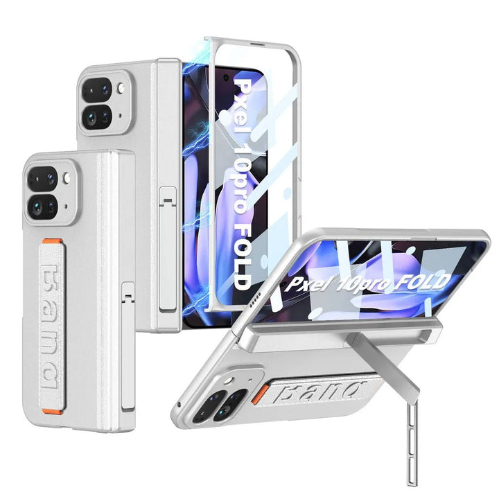 GripBand® – Pixel Fold Series