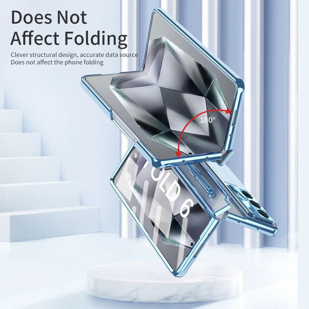 AuroraGold® – Z Fold Series
