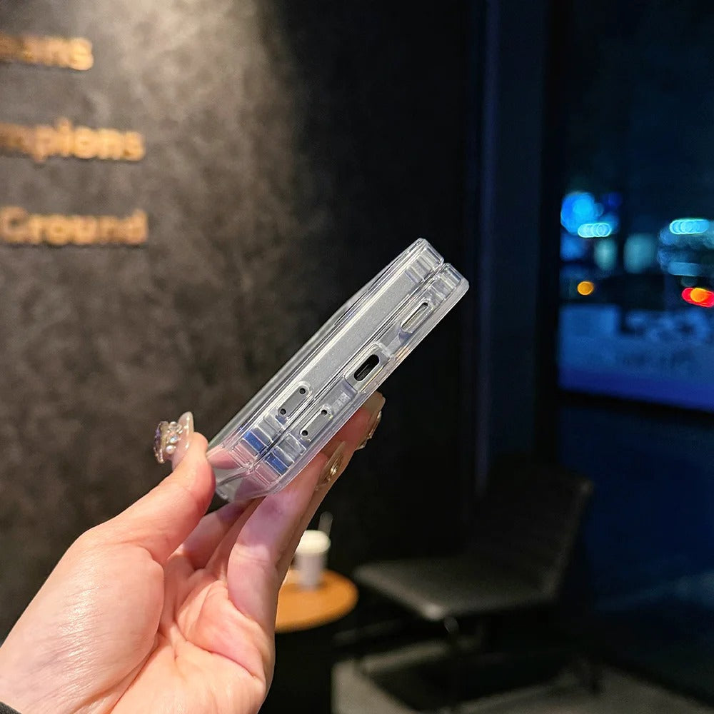 💫 MagGlow™ – Z Flip Series