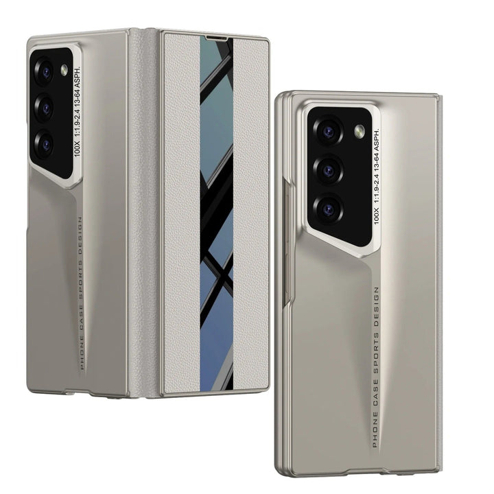 Nylo® - Blade Armor Galaxy Z Fold 7 Case
