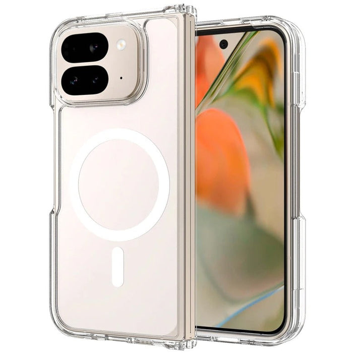 MagShield® – Pixel Fold Series