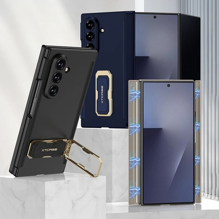 AegisLoop™ – Z Trifold Series