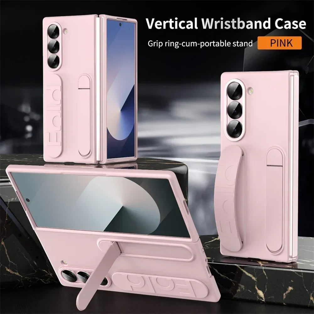 🖤 FlexiStrap™ – Z Fold Series