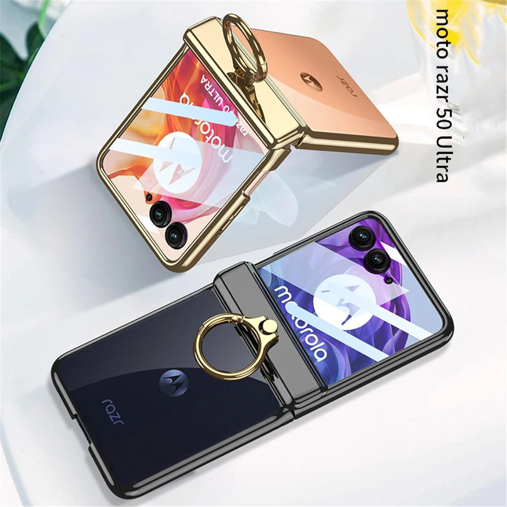 💎 RingMag™ – Moto Razr Series