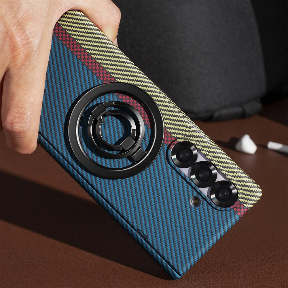 💎 AeroRing™ – Z Fold Series