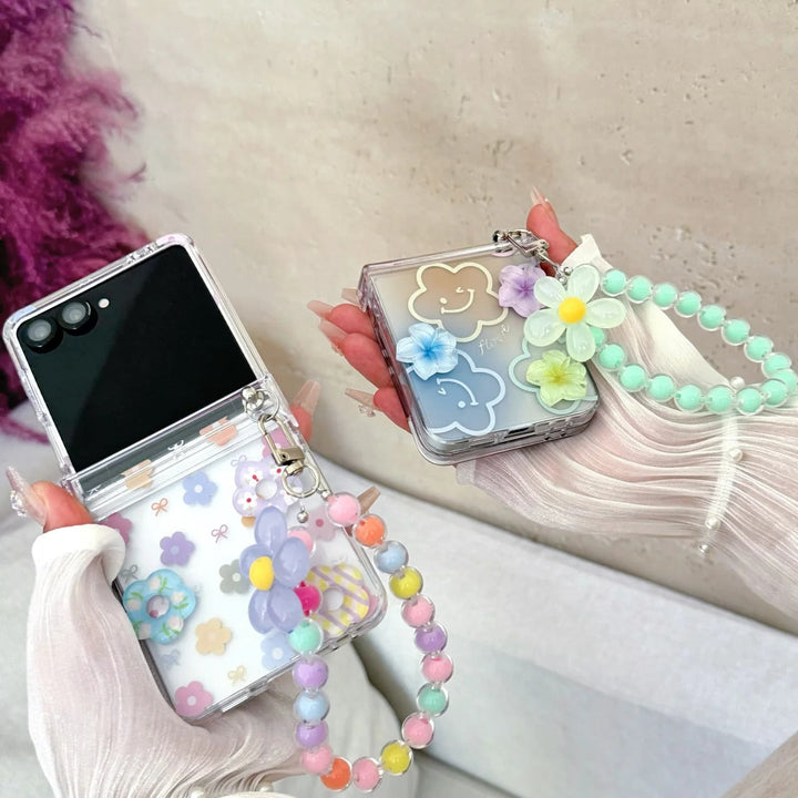 💐 BloomLoop™ – Z Flip Series