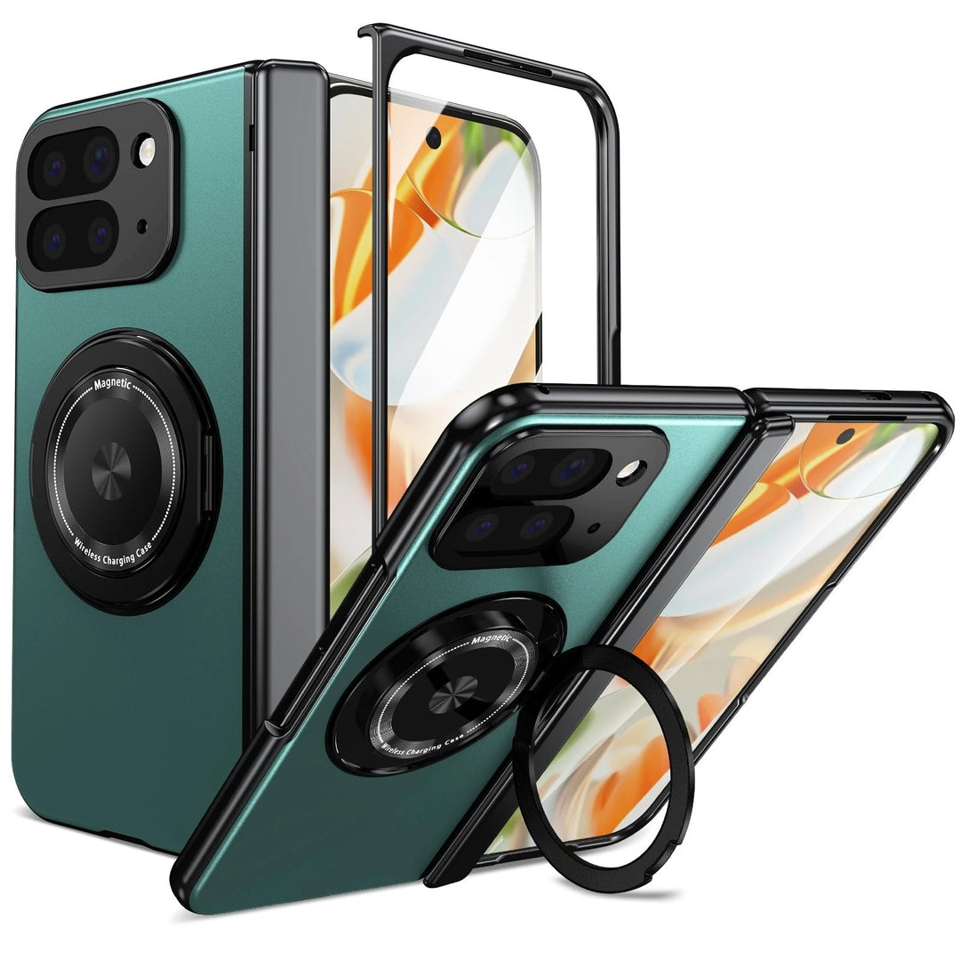 MagnetoShield® – Pixel Fold Series