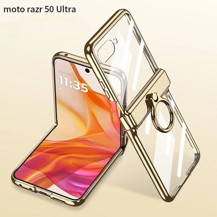 💎 RingMag™ – Moto Razr Series
