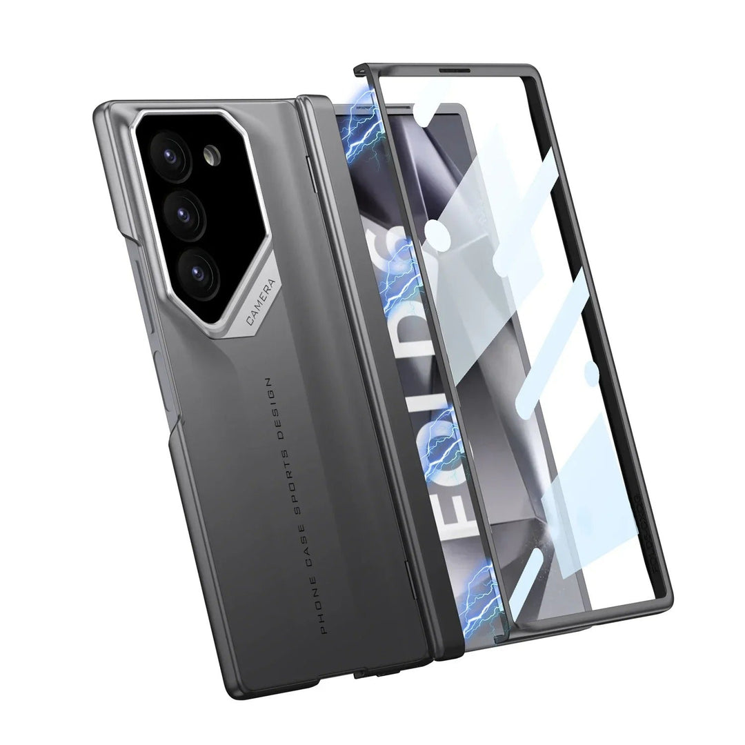 Aegis® - Sports Car Armor Case