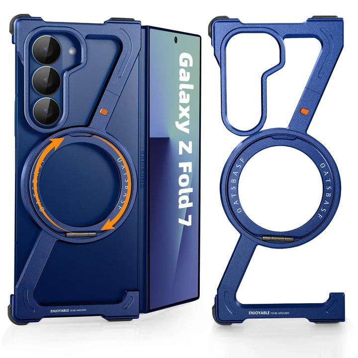 MechaRing® – Z Fold Series