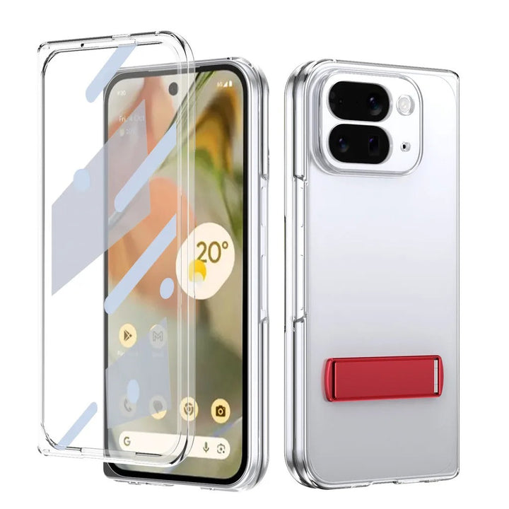 ClearGuard® – Pixel Fold Series