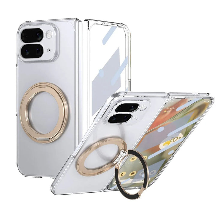 ClearGuard360® – Pixel Fold Series