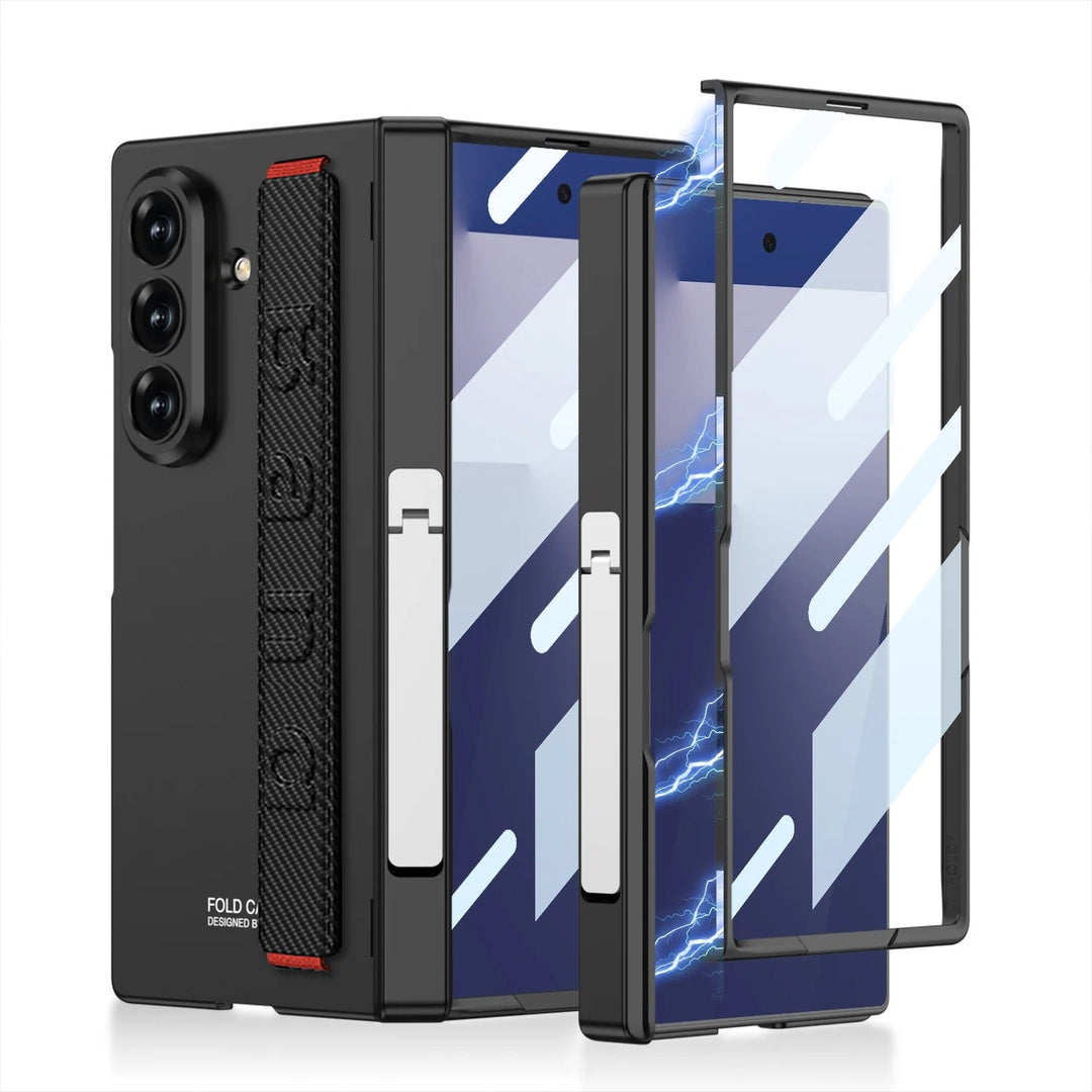 🖤 GripBand™ – Z Fold Series
