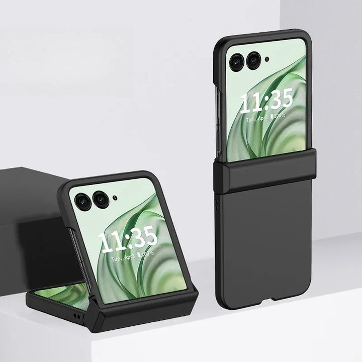 ✨ LuxHinge™ – Moto Razr Series