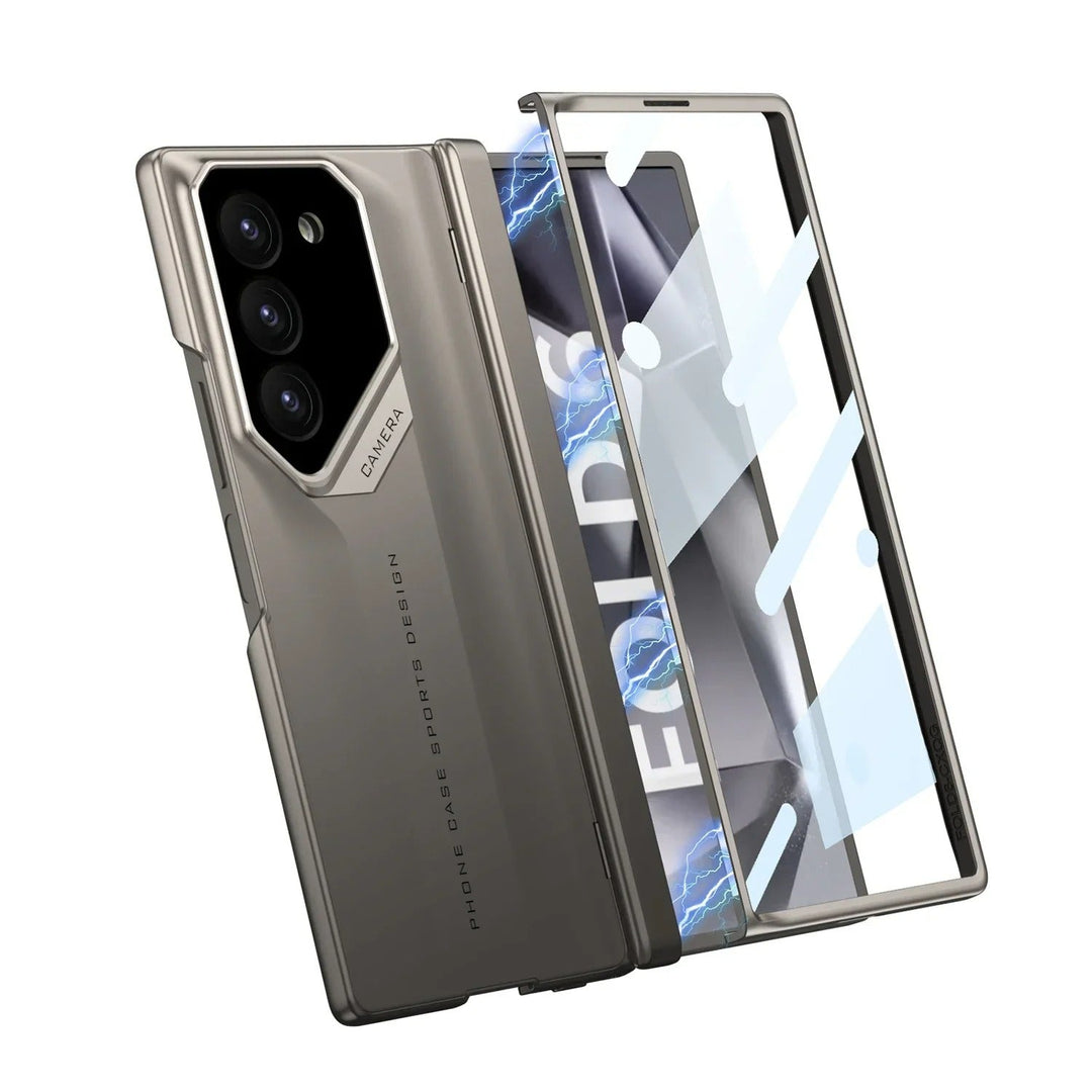 Aegis® - Sports Car Armor Case