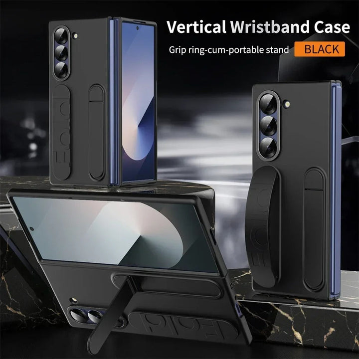 🖤 FlexiStrap™ – Z Fold Series