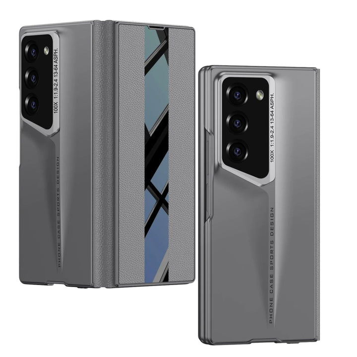 Nylo® - Blade Armor Galaxy Z Fold 7 Case