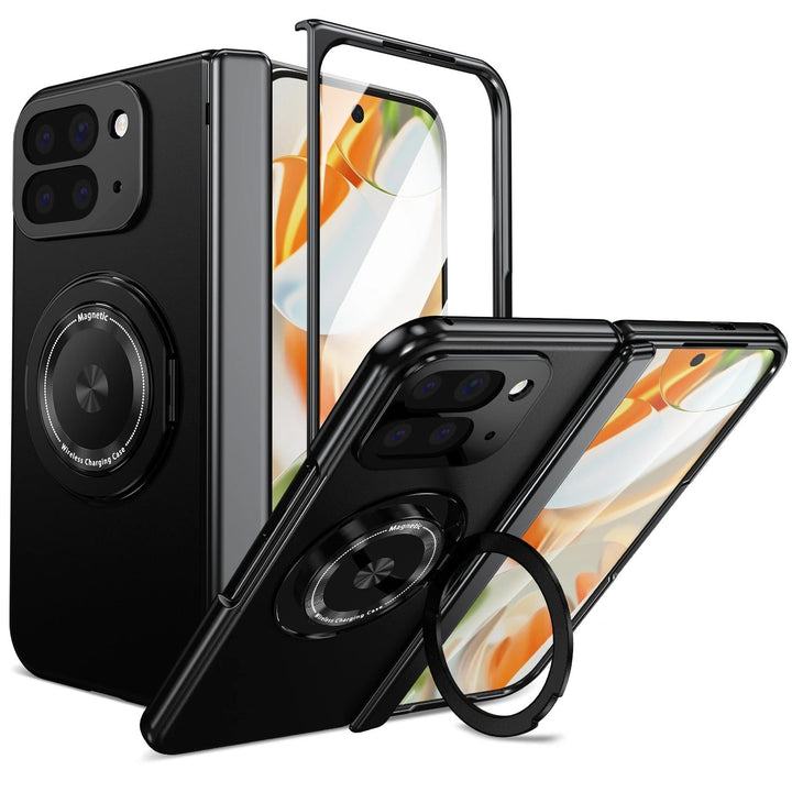 MagnetoShield® – Pixel Fold Series