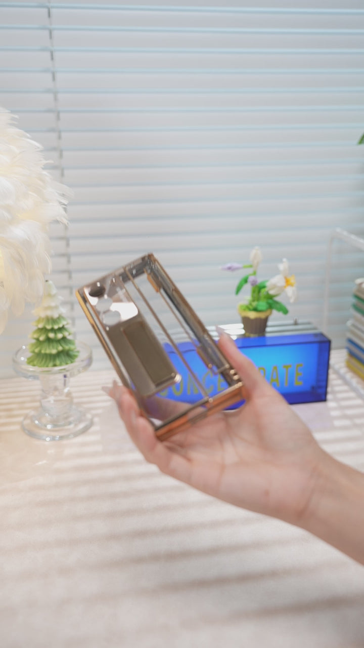 Elix® - Crystal Clear Emerald