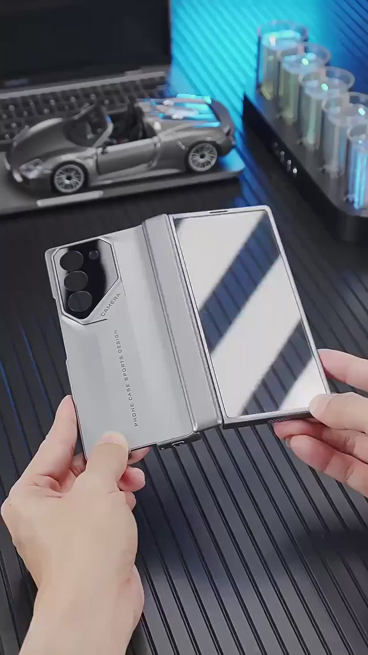 Aegis® - Sports Car Armor Case