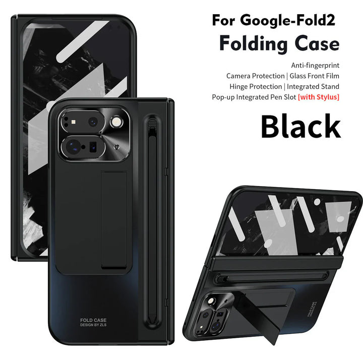 FlexiStand® – Pixel Fold Series