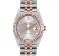Rolex Lady-Datejust