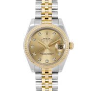 RLX Lady-Datejust