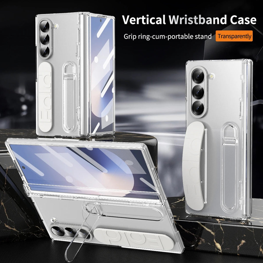 🧲 FlexiBand™ – Z Fold Series