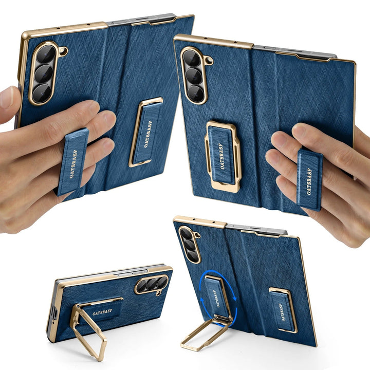 StratoGrip® – Z Fold Series