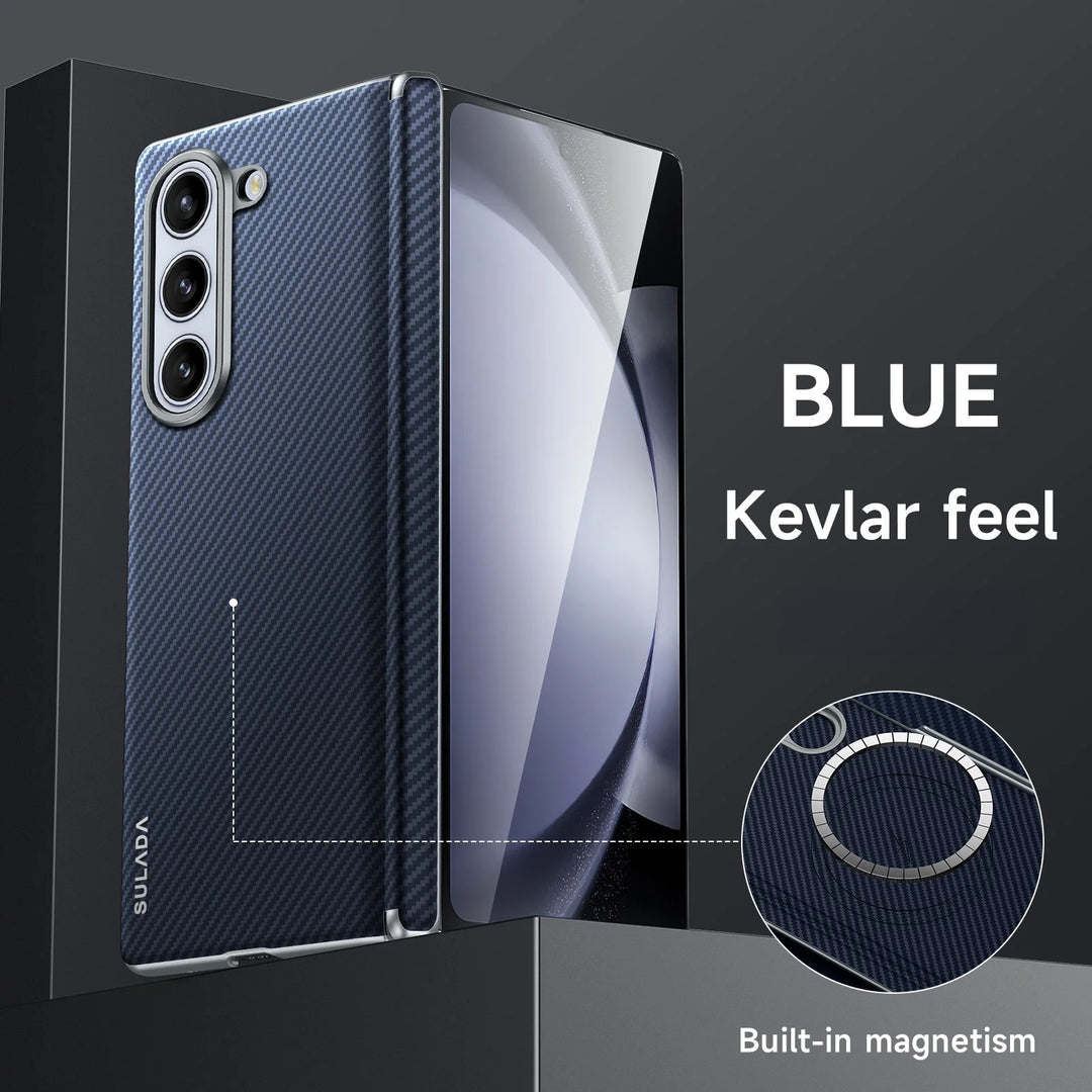 Vex® - Kevlar Magsafe Back Guard