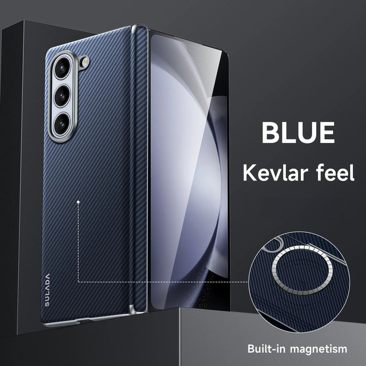 Vex® - Kevlar Magsafe Back Guard