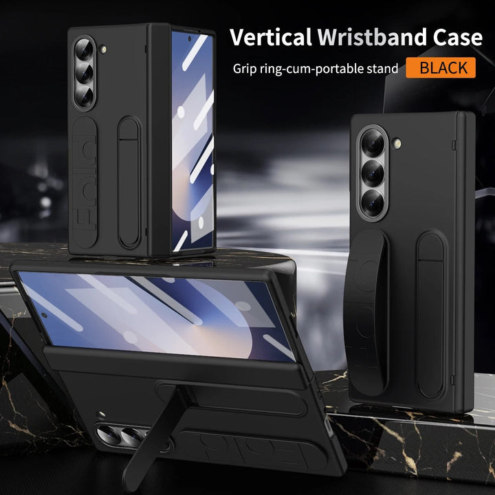 🧲 FlexiBand™ – Z Fold Series
